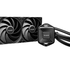 Be Quiet CPU vodeno hladjenje Be Quiet Pure Loop 3 240mm BW027EU (AM4... - Slika 4