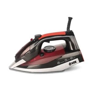 Vox Pegla Vox DBL 2436/2500W/keramička ploča - Slika 1
