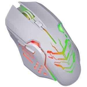 Defender Bežični gaming miš Defender Katana GM-511 beli - Slika 2