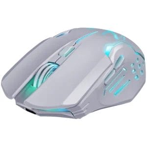 Defender Bežični gaming miš Defender Katana GM-511 beli - Slika 3