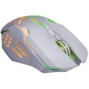 Defender Bežični gaming miš Defender Katana GM-511 beli - Slika 4
