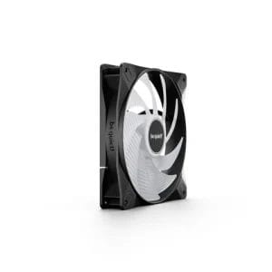 Be Quiet Ventilator za kućište BeQuiet Light Wings XL 140mm BL129 PWM... - Slika 2