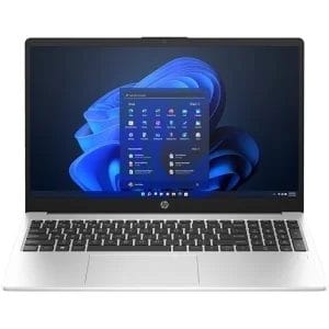 HP Laptop HP 250 G10 15.6 FHD/i5-1334U/16GB/NVMe 512GB/Win11 ho... - Slika 1