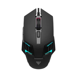 Gamdias Miš Gamdias Aura GS4 RGB - Slika 3