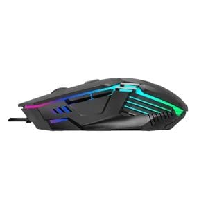 Gamdias Miš Gamdias Aura GS4 RGB - Slika 4
