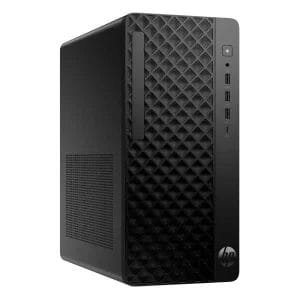 HP Računar HP ProDesk 2 Tower G1i/i3-14100/8GB/512GB/FreeDos/ - Slika 1