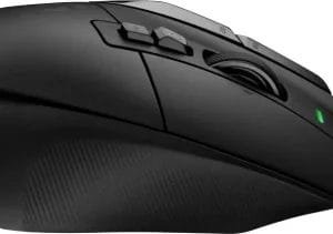 Logitech Gaming miš Logitech G502 X + G240 gaming podloga - Slika 3
