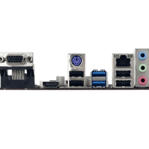 Biostar Matična ploča 1700 Biostar H610MH D5 VGA/HDMI M.2 - Slika 2