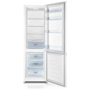 Gorenje Frižider Gorenje RK4182PW4 kombinovani visina 180cm/zapremi... - Slika 3