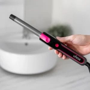 Ufesa Figaro za kosu Ufesa CT4019 ringlet - Slika 3