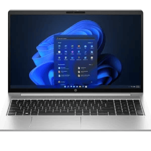 HP Laptop HP ProBook 450 G10 15.6 FHD IPS/i5-1334U/8GB/NVMe 512... - Slika 1