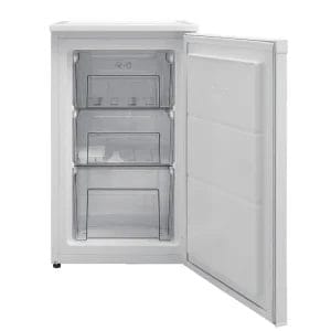 Vox Vertikalni zamrzivač Vox VF1200E visina 82cm/zapremina 64l - Slika 2