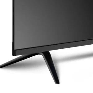 Fox SMART LED TV 50 FOX 50WOS640E 3840x2160/UHD/4K/DVB-T2/S2/C ... - Slika 2