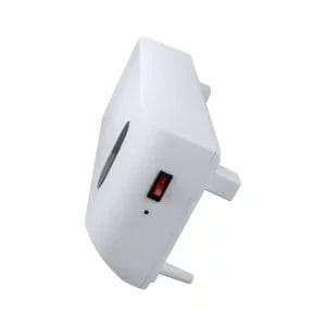 Prosto Nazidna Prosto PTC keramička grejalica FKF2020C - Slika 4