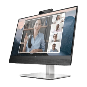 HP Monitor 24 HP E24mv 1920x1080/IPS/60Hz/5ms/HDMI/VGA/DP/Zvučn... - Slika 4