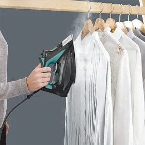 Rowenta Pegla Rowenta DW5326 2700W/nerđajući čelik - Slika 3