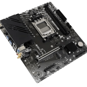 Biostar Matična ploča Biostar B850MT2-E DJ - Slika 4