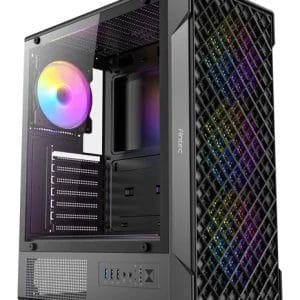 Antec Kućište Antec VX320 ARGB - Slika 1