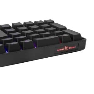 White Shark Tastatura White Shark GLADIUS Full Layout/Membranska/RGB/US/... - Slika 3