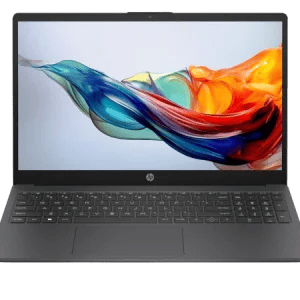 HP Laptop HP 15-fc0251nm 15.6 FHD/R5-7520U/16GB int./NVMe 512GB... - Slika 1