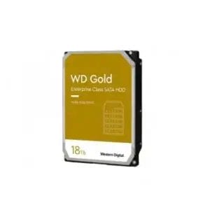 Western Digital Hard disk 18TB Western Digital WD181KRYZ Gold - Slika 1