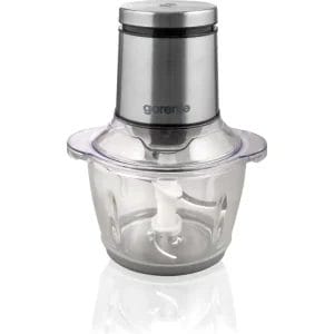 Gorenje Seckalica Gorenje S 450 XE/snaga 450W/staklena posuda/zaprem... - Slika 1