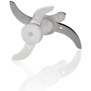 Gorenje Seckalica Gorenje S 450 XE/snaga 450W/staklena posuda/zaprem... - Slika 3