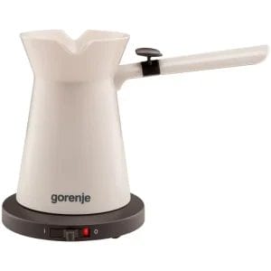 Gorenje Kuvalo za kafu Gorenje TCM350W zapremina 0.3l/snaga 800W - Slika 1