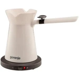 Gorenje Kuvalo za kafu Gorenje TCM350W zapremina 0.3l/snaga 800W - Slika 2