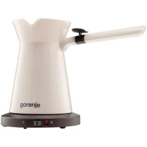 Gorenje Kuvalo za kafu Gorenje TCM350W zapremina 0.3l/snaga 800W - Slika 3