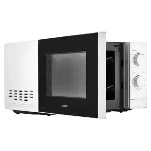 Sencor Mikrotalasna Sencor SMW 0717WH zapremina 20l/mehaničke koman... - Slika 2