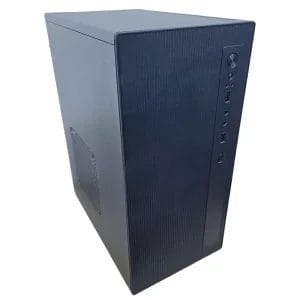 Zeus Računar Zeus E6010N/DDR3 8GB/SSD 256GB - Slika 1