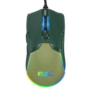 Genius Gaming miš Genius Scorpion M700 USB tamno zeleni - Slika 3