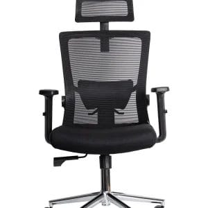 Ugd Ergonomska kancelarijska stolica UGD Axis D41 - Slika 1