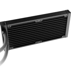 Be Quiet CPU vodeno hladjenje Be Quiet ARGB Light Loop 240mm BW020 (A... - Slika 4