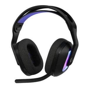 Logitech Bežične gaming slušalice Logitech G522 crne - Slika 1