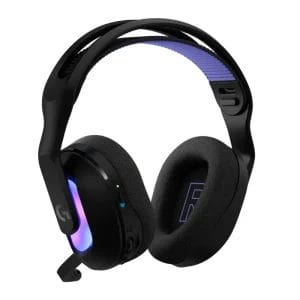 Logitech Bežične gaming slušalice Logitech G522 crne - Slika 2