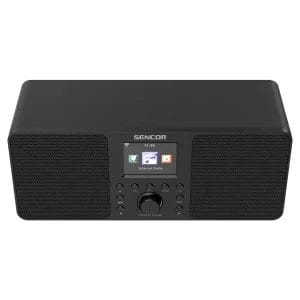 Sencor Radio SENCOR SIR 6100WDB Internet - Slika 1