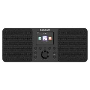 Sencor Radio SENCOR SIR 6100WDB Internet - Slika 3