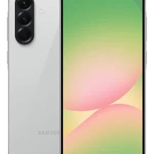 Samsung Mobilni telefon Samsung Galaxy A56 8/128GB sivi - Slika 1