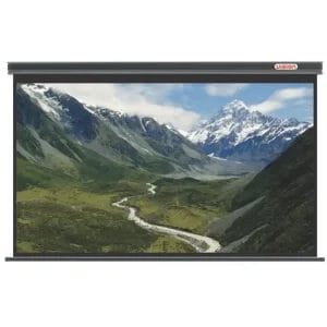 Vision Platno zidno Vision 200x200 - Slika 1