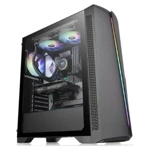 Zeus Računar ZEUS GAMER R5 7500X3D/DDR5 16GB/M.2 1TB/RTX5060 8GB - Slika 1