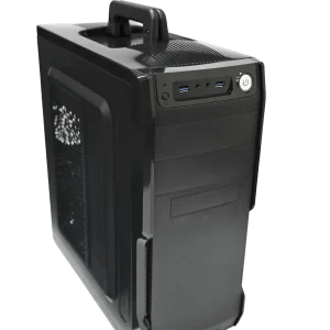 Zeus Računar ZEUS Intel i5-10400/DDR4 16GB/SSD 512GB/CR - Slika 1