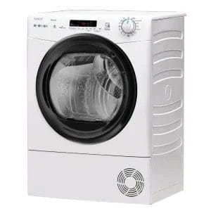 Candy Mašina za sušenje veša Candy CSEH8N1DBES kapacitet 8kg/Toplo... - Slika 2