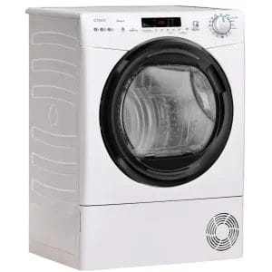Candy Mašina za sušenje veša Candy CSEH8N1DBES kapacitet 8kg/Toplo... - Slika 3