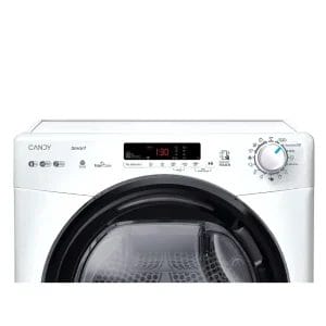 Candy Mašina za sušenje veša Candy CSEH8N1DBES kapacitet 8kg/Toplo... - Slika 4