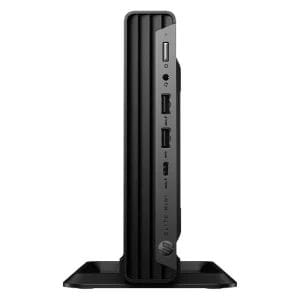 HP Računar HP Elite Mini 805 G8/Ryzen 5 5600GE/8GB/SSD 256GB - Slika 2