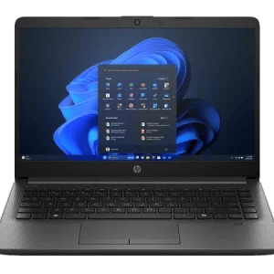 HP Laptop HP 240 G9 14 FHD IPS/Core 5-120U/16GB/NVMe 512GB/SR/C... - Slika 1