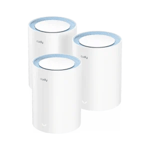 Cudy Whole Home Wi-Fi Mesh System Cudy M1200 AC1200 Dual Band (3-... - Slika 1