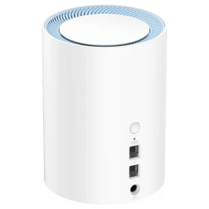 Cudy Whole Home Wi-Fi Mesh System Cudy M1200 AC1200 Dual Band (3-... - Slika 3